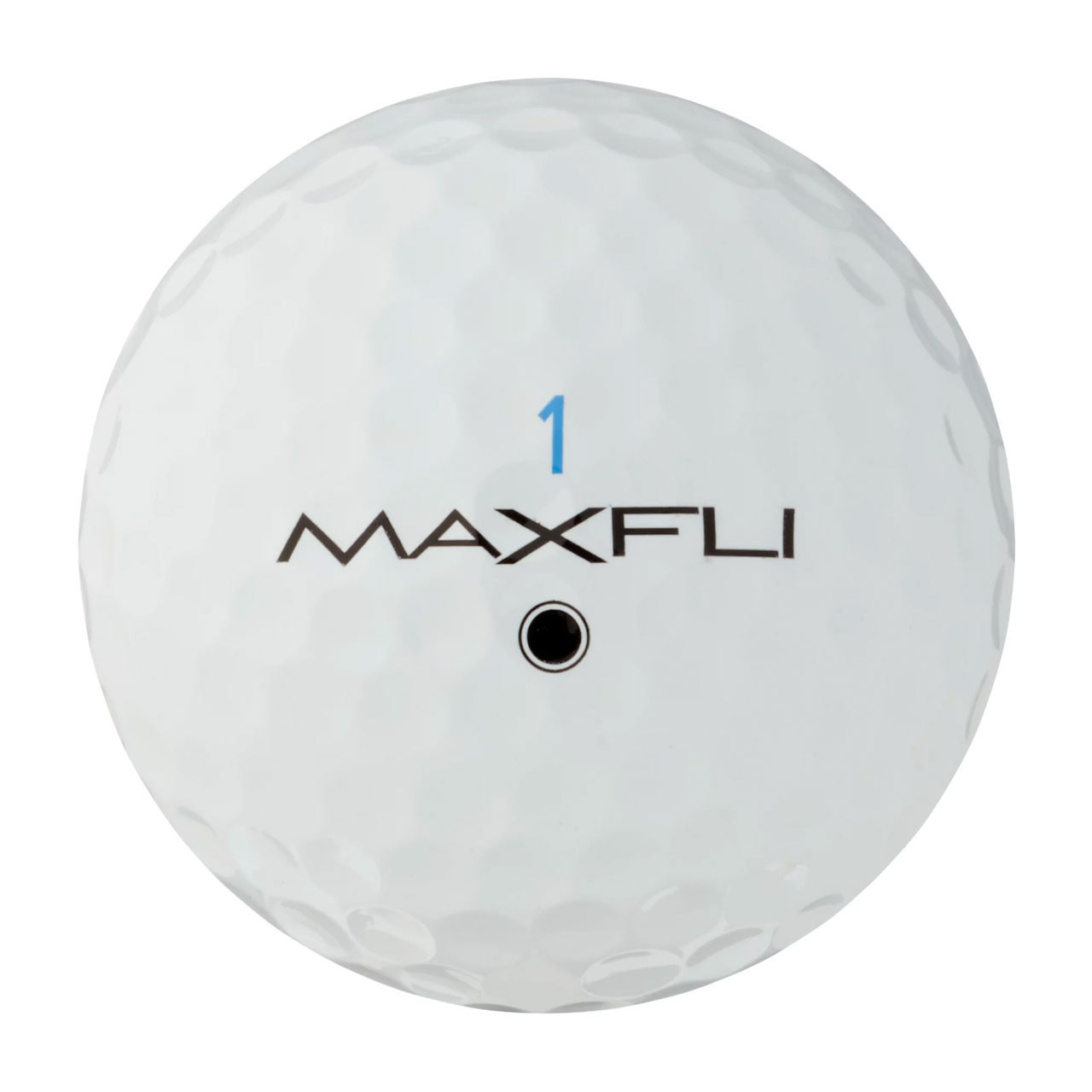 25 MAXFLI MIX LAKEBALLS / GOLFBÄLLE - QUALITÄT AAAA / AAA
